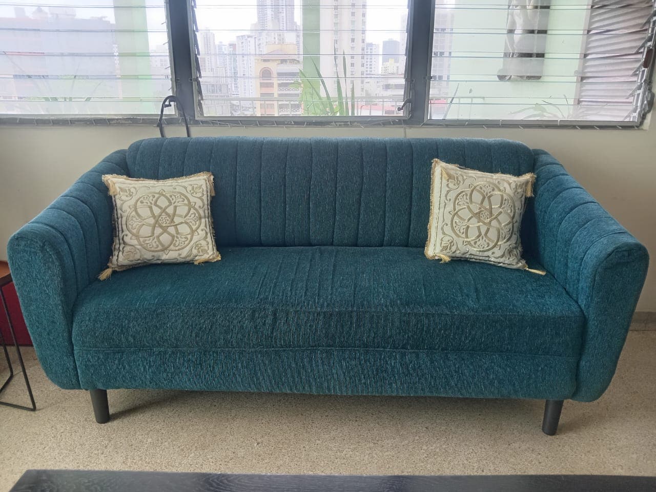 Sofa de 3 puestos